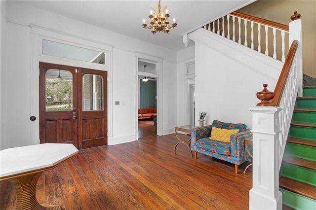 1508 Dauphin Street, Mobile, AL 36604