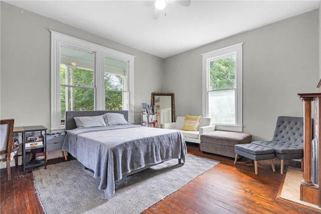 1508 Dauphin Street, Mobile, AL 36604