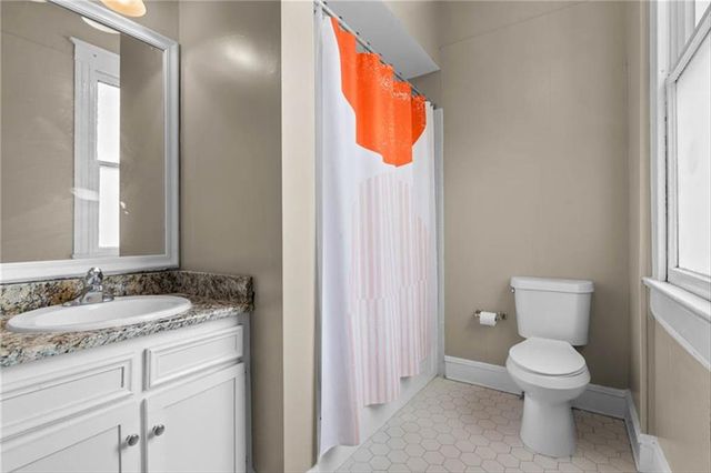 1508 Dauphin Street, Mobile, AL 36604