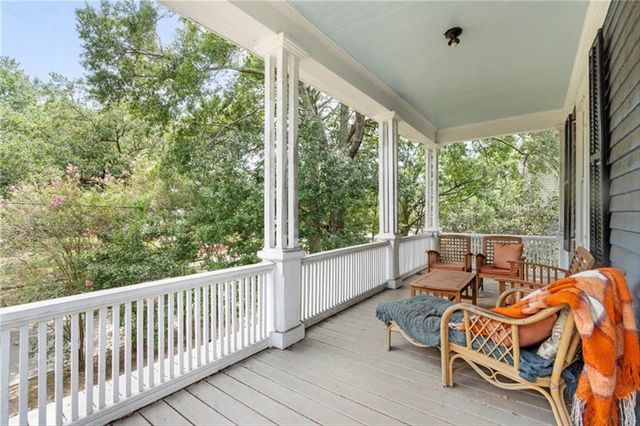 1508 Dauphin Street, Mobile, AL 36604
