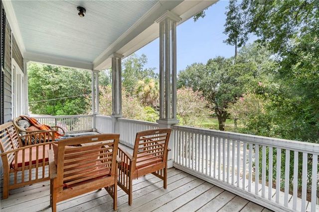 1508 Dauphin Street, Mobile, AL 36604
