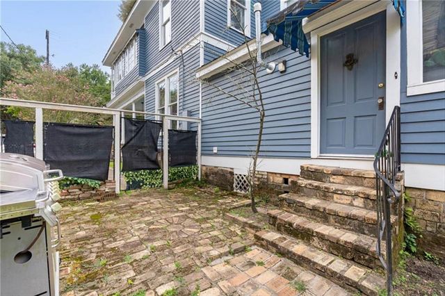1508 Dauphin Street, Mobile, AL 36604