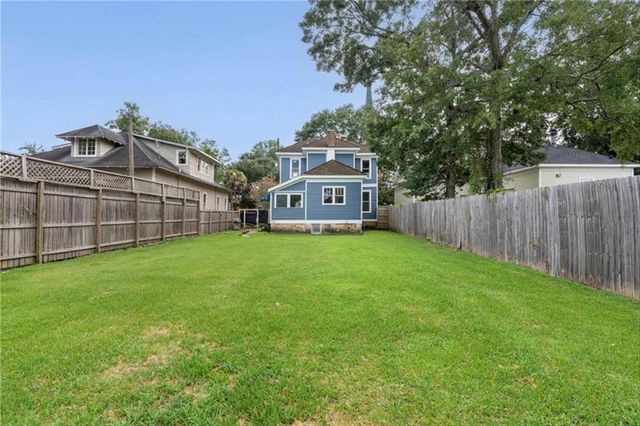 1508 Dauphin Street, Mobile, AL 36604