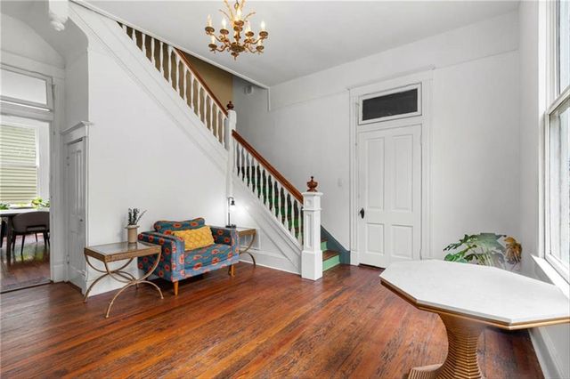 1508 Dauphin Street, Mobile, AL 36604