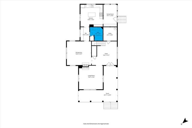 1508 Dauphin Street, Mobile, AL 36604