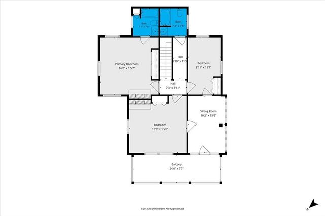 1508 Dauphin Street, Mobile, AL 36604