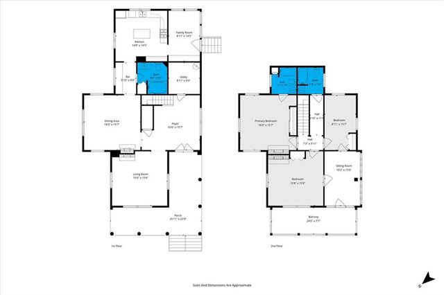 1508 Dauphin Street, Mobile, AL 36604