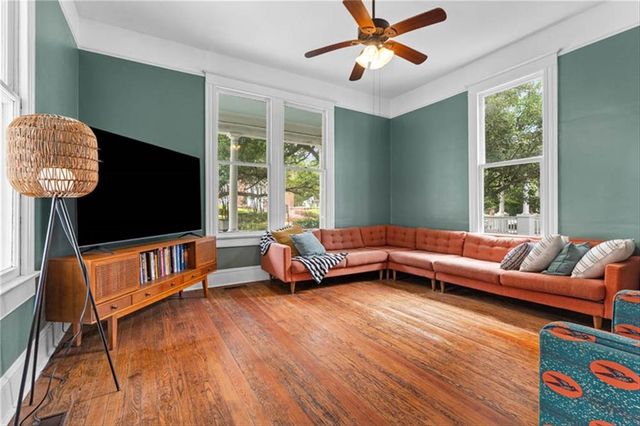 1508 Dauphin Street, Mobile, AL 36604