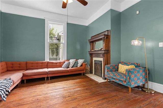 1508 Dauphin Street, Mobile, AL 36604