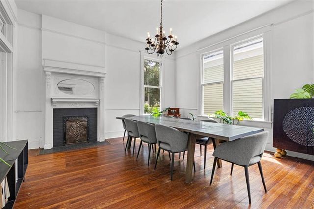 1508 Dauphin Street, Mobile, AL 36604