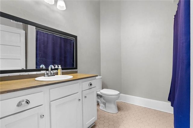 1508 Dauphin Street, Mobile, AL 36604