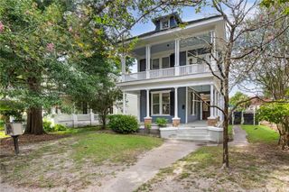 1508 Dauphin Street, Mobile, AL 36604
