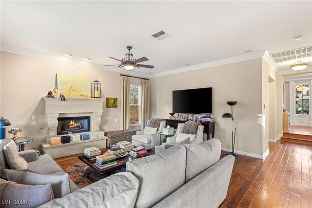 1405 French Merlot Court, Las Vegas, NV 89144