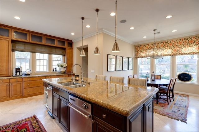 1405 French Merlot Court, Las Vegas, NV 89144