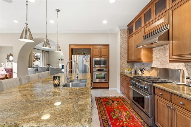 1405 French Merlot Court, Las Vegas, NV 89144