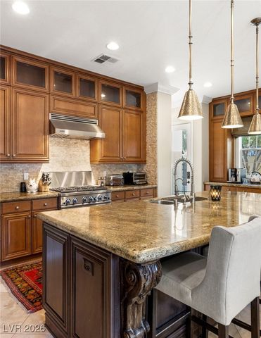 1405 French Merlot Court, Las Vegas, NV 89144