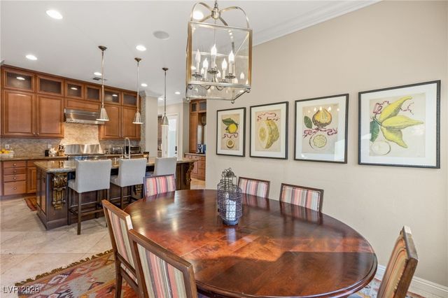 1405 French Merlot Court, Las Vegas, NV 89144