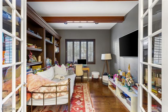 1405 French Merlot Court, Las Vegas, NV 89144