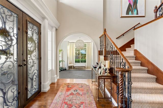 1405 French Merlot Court, Las Vegas, NV 89144