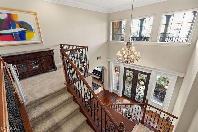 1405 French Merlot Court, Las Vegas, NV 89144