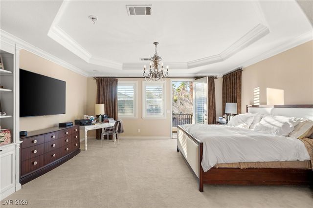 1405 French Merlot Court, Las Vegas, NV 89144