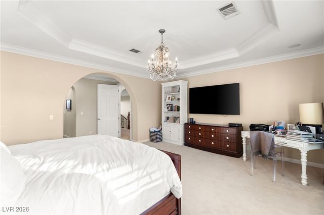 1405 French Merlot Court, Las Vegas, NV 89144