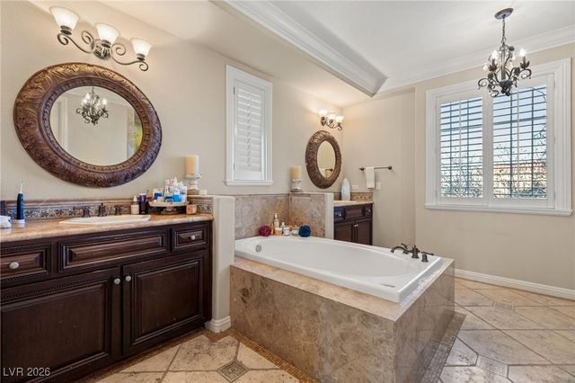 1405 French Merlot Court, Las Vegas, NV 89144