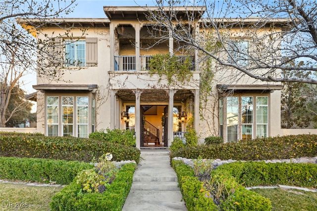 1405 French Merlot Court, Las Vegas, NV 89144