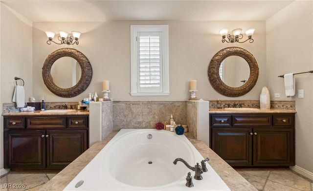 1405 French Merlot Court, Las Vegas, NV 89144