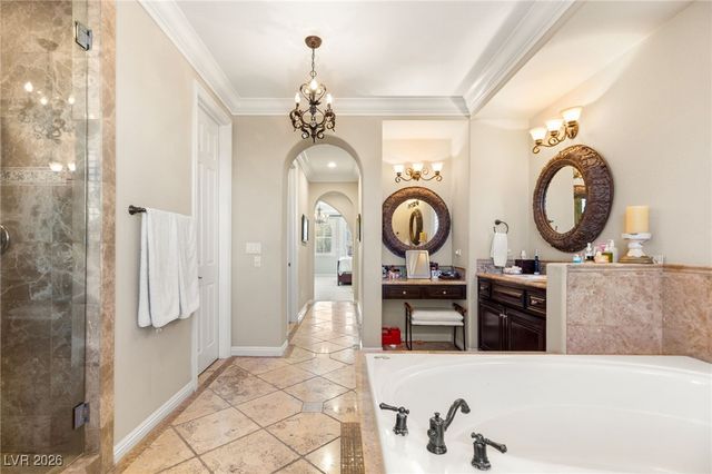 1405 French Merlot Court, Las Vegas, NV 89144