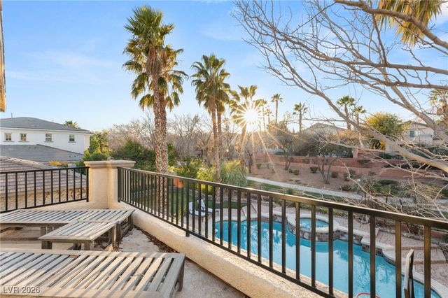 1405 French Merlot Court, Las Vegas, NV 89144