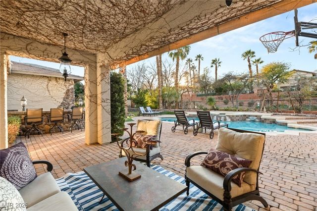 1405 French Merlot Court, Las Vegas, NV 89144