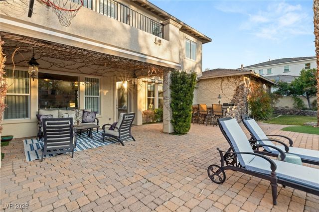 1405 French Merlot Court, Las Vegas, NV 89144