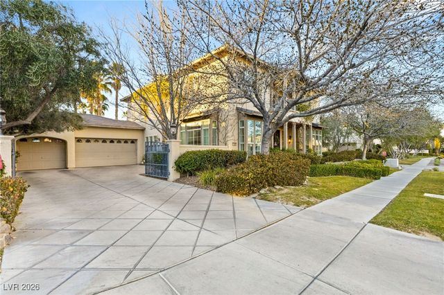 1405 French Merlot Court, Las Vegas, NV 89144