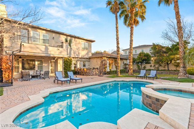 1405 French Merlot Court, Las Vegas, NV 89144