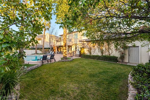 1405 French Merlot Court, Las Vegas, NV 89144