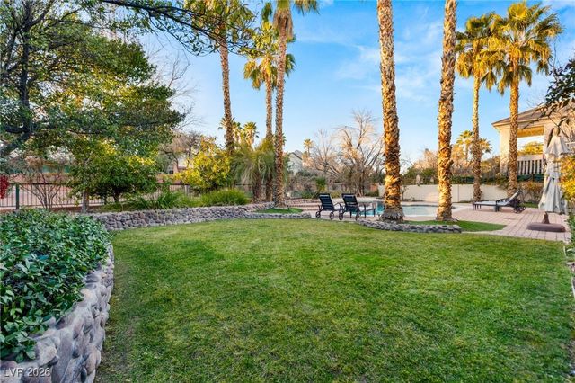 1405 French Merlot Court, Las Vegas, NV 89144