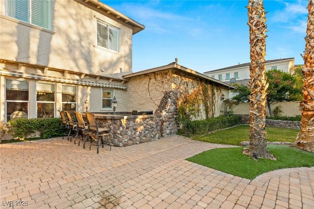 1405 French Merlot Court, Las Vegas, NV 89144