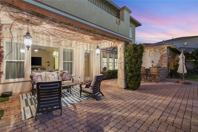 1405 French Merlot Court, Las Vegas, NV 89144