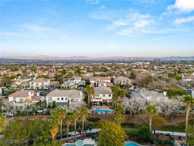 1405 French Merlot Court, Las Vegas, NV 89144