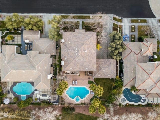 1405 French Merlot Court, Las Vegas, NV 89144