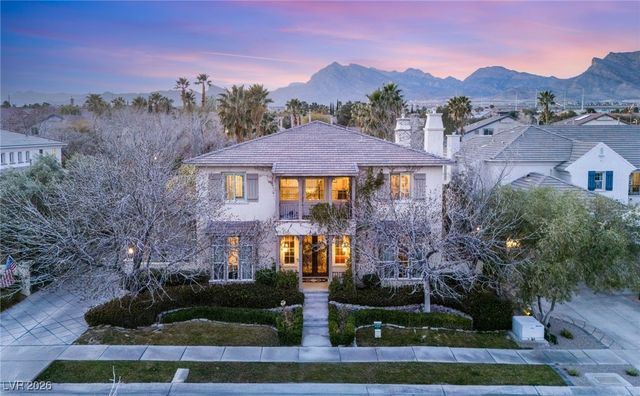 1405 French Merlot Court, Las Vegas, NV 89144