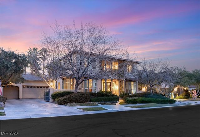 1405 French Merlot Court, Las Vegas, NV 89144