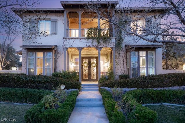 1405 French Merlot Court, Las Vegas, NV 89144