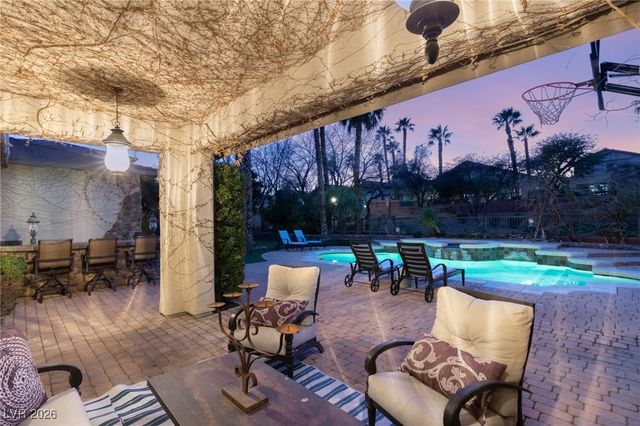 1405 French Merlot Court, Las Vegas, NV 89144