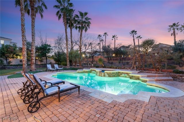 1405 French Merlot Court, Las Vegas, NV 89144