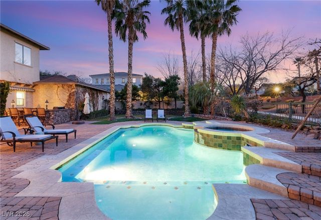 1405 French Merlot Court, Las Vegas, NV 89144