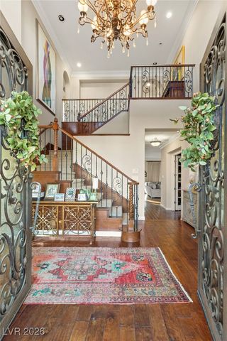 1405 French Merlot Court, Las Vegas, NV 89144