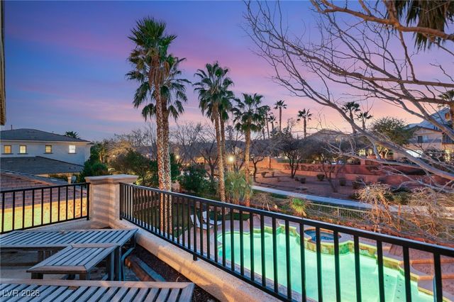 1405 French Merlot Court, Las Vegas, NV 89144