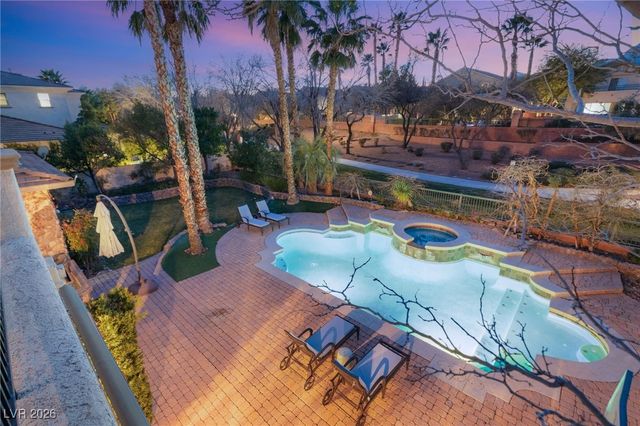 1405 French Merlot Court, Las Vegas, NV 89144